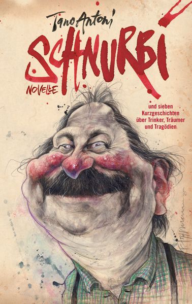Cover von Schnurbi