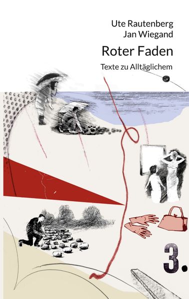Cover von Roter Faden