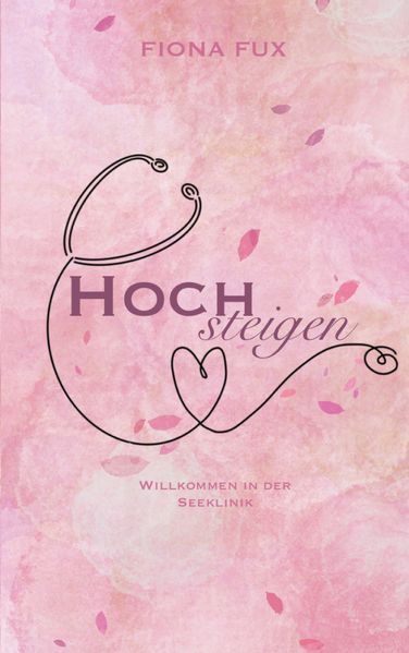Cover von Hoch steigen