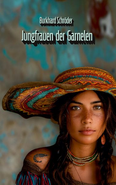 Cover von Jungfrauen der Garnelen