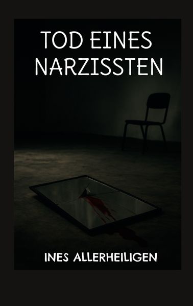 Cover von Tod eines Narzissten
