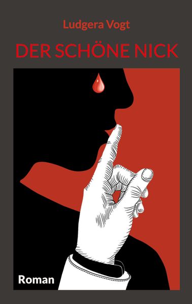 Cover von Der schöne Nick