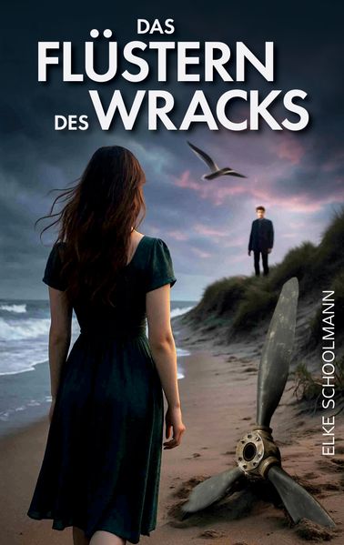 Cover von Das Flüstern des Wracks