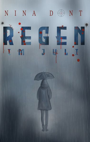Cover von Regen im Juli
