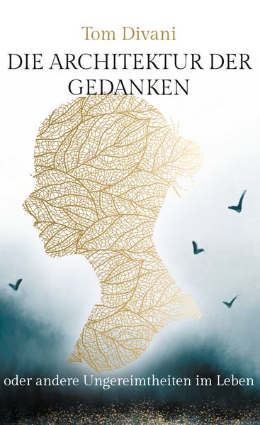 Cover von Die Architektur der Gedanken