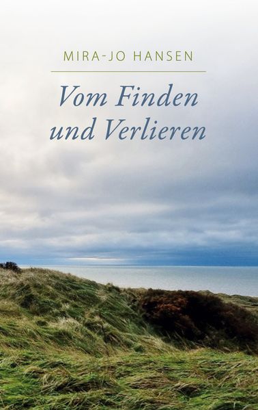 Cover von Vom Finden und Verlieren