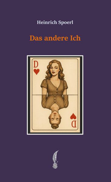 Cover von Das andere Ich