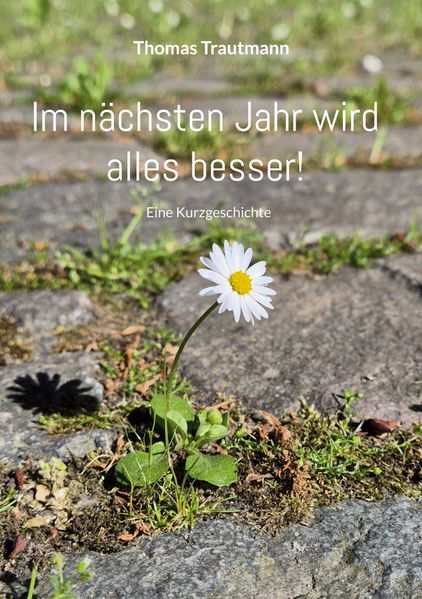 Cover von Im nächsten Jahr wird alles besser!