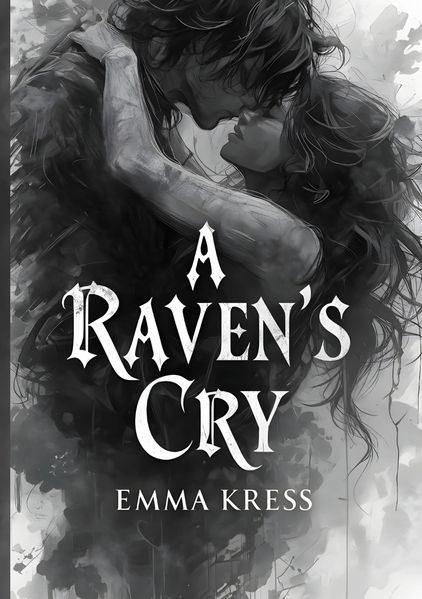 Cover von The Ravens Cry