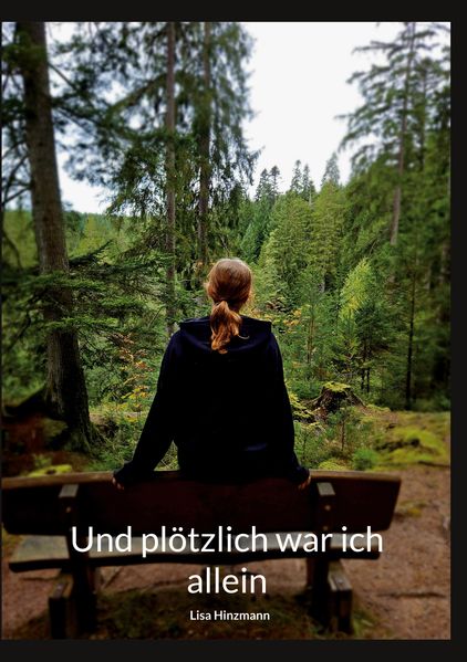 Cover von Und plötzlich war ich allein