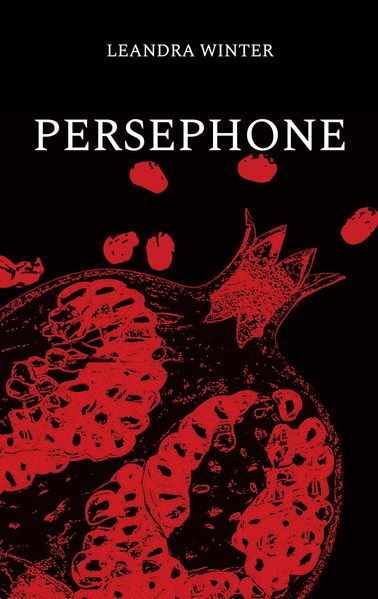 Cover von Persephone