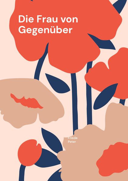 Cover von Die Frau von Gegenüber
