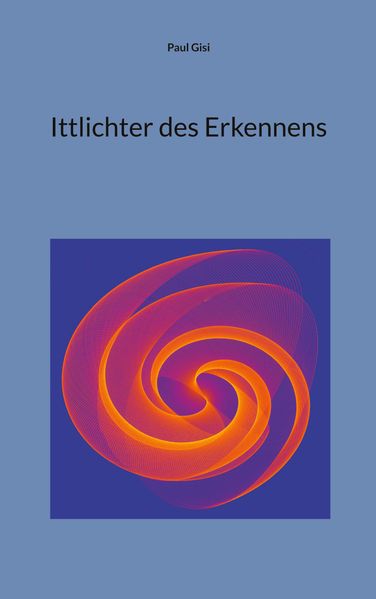 Cover von Ittlichter des Erkennens