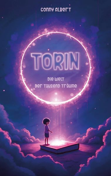 Cover von Torin