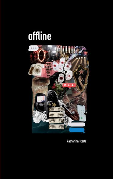 Cover von offline