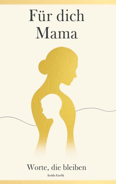 Cover von Für dich Mama