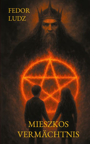Cover von Mieszkos Vermächtnis