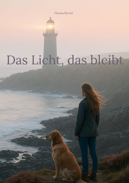 Cover von Das Licht, das bleibt