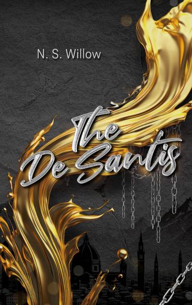 Cover von The De Santis