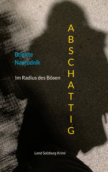 Cover von Abschattig