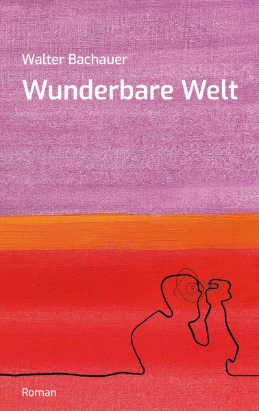 Cover von Wunderbare Welt