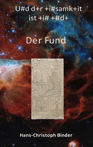 Cover von Und der Einsamkeit ist ein Ende