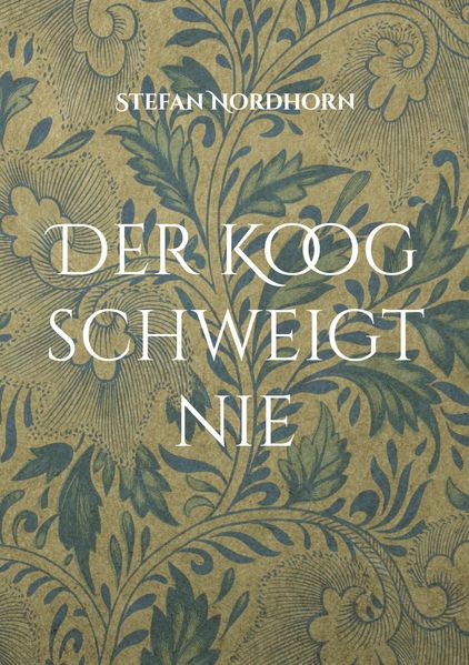 Cover von Der Koog schweigt nie