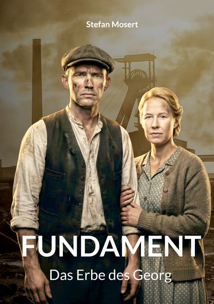 Cover von Fundament