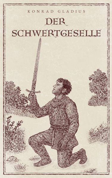 Cover von Der Schwertgeselle
