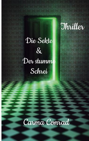 Cover von Die Sekte & Der stumme Schrei