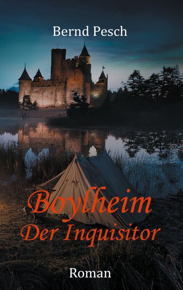 Cover von Boylheim