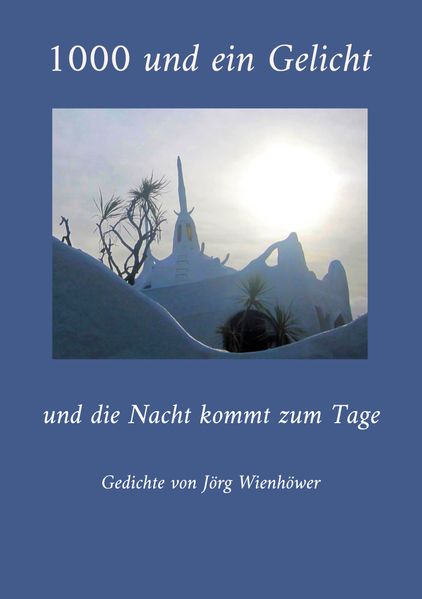 Cover von 1000 und ein Gelicht