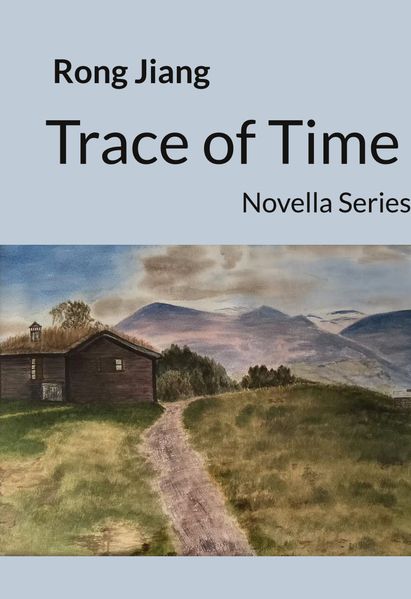 Cover von Trace of Time