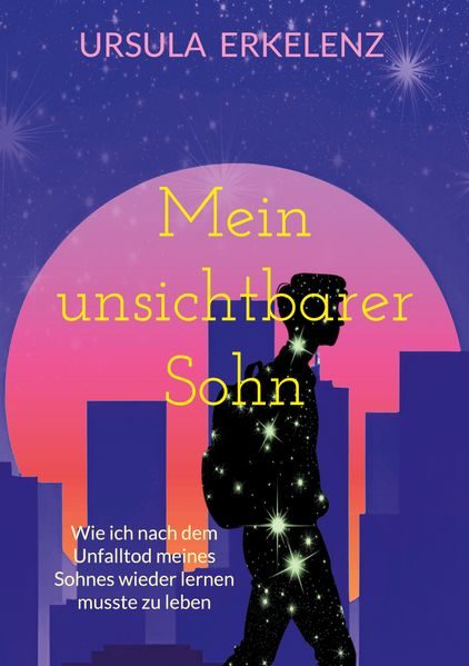 Cover von Mein unsichtbarer Sohn