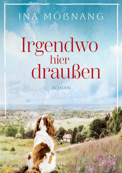 Cover von Irgendwo hier draußen