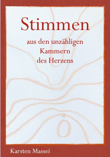 Cover von Stimmen aus den unzähligen Kammern des Herzens