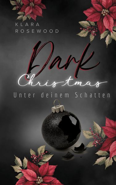 Cover von Dark Christmas