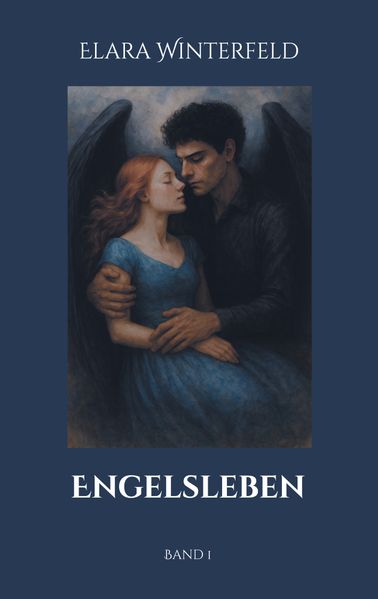 Cover von Engelsleben