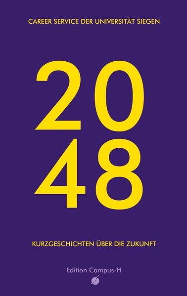 Cover von 2048