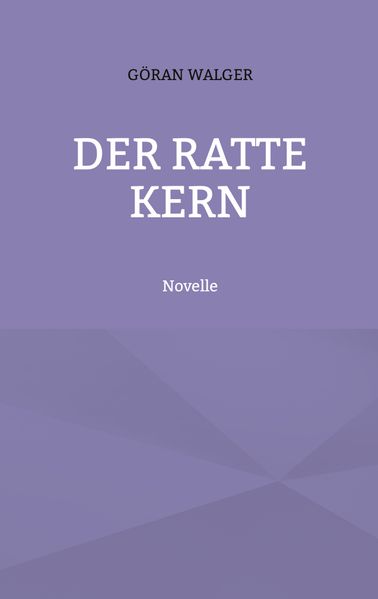 Cover von Der Ratte Kern