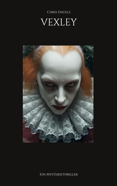 Cover von VEXLEY