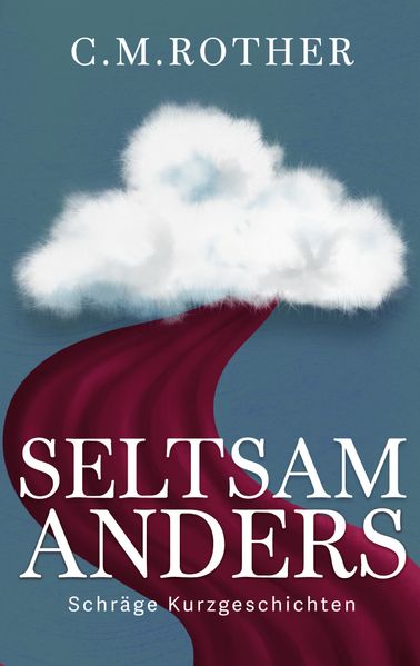 Cover von Seltsam Anders