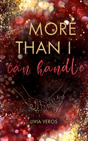 Cover von More than I can handle