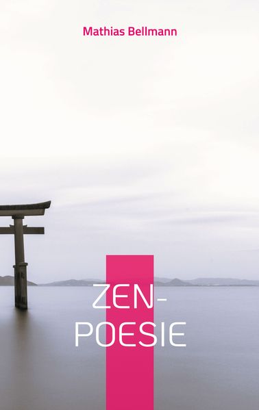 Cover von Zen-Poesie