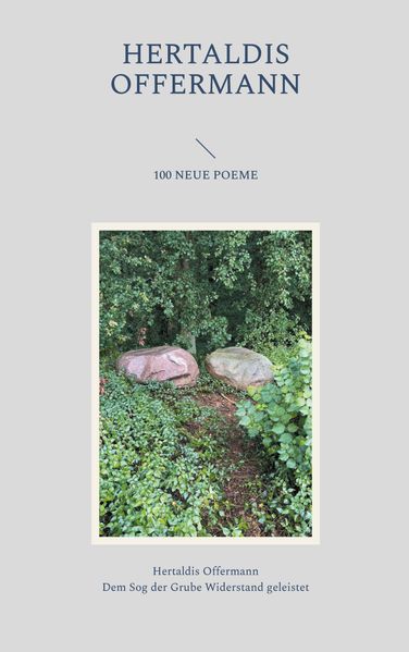 Cover von 100 Neue Poeme