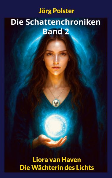 Cover von Die Schattenchroniken – Band 2