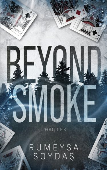 Cover von Beyond Smoke
