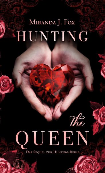 Cover von Hunting The Queen