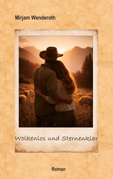 Cover von Wolkenlos und Sternenklar