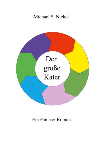 Cover von Der große Kater